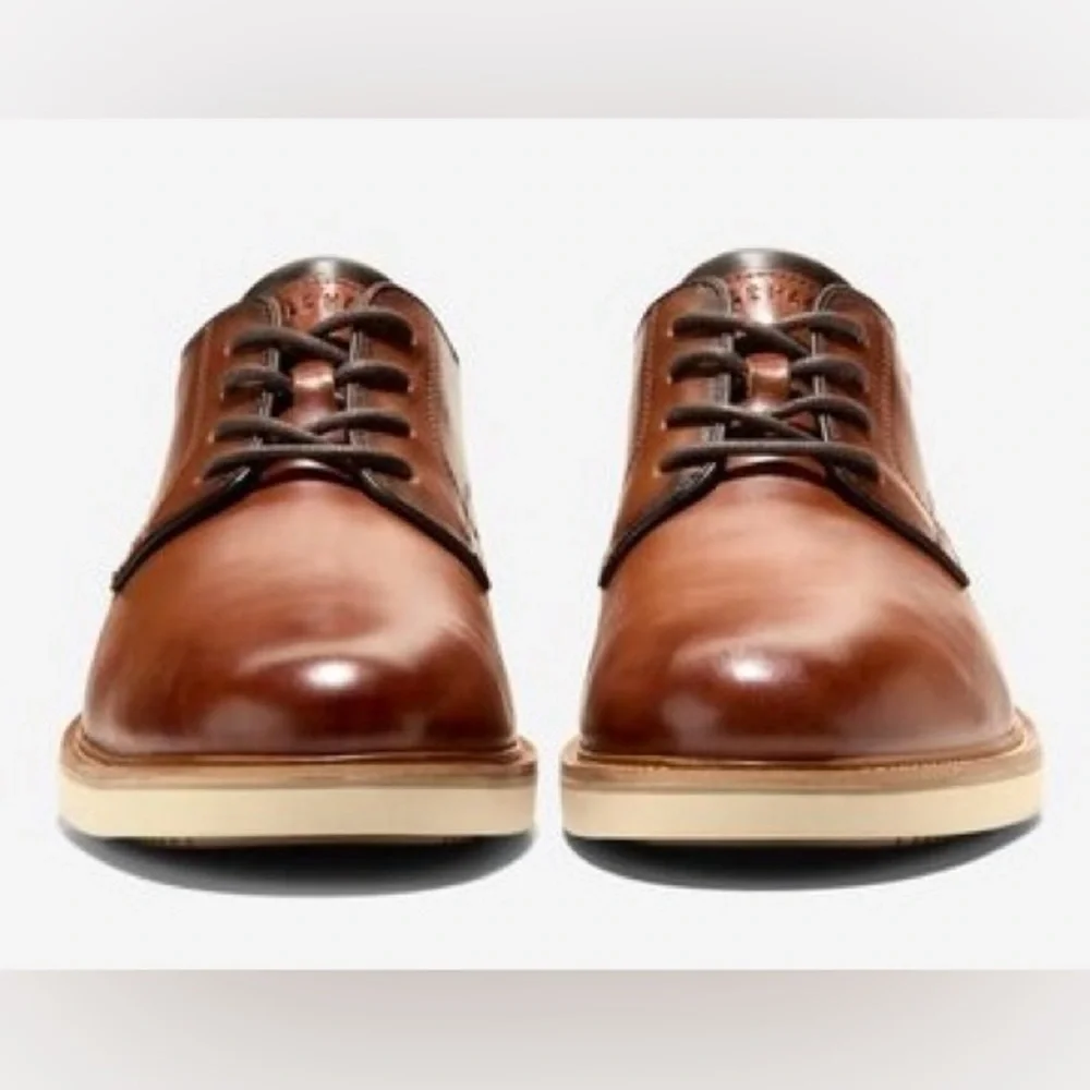 NEW w/Tag Cole Haan American Classics Montrose Plain Toe Oxford Size 11.5 M
